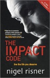 The Impact code: как да променим живота си
